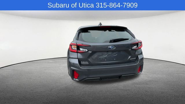 2025 Subaru Impreza Sport 7