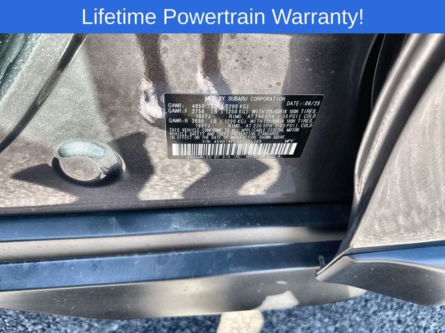 Thumbnail: 2025 Subaru Outback - 29