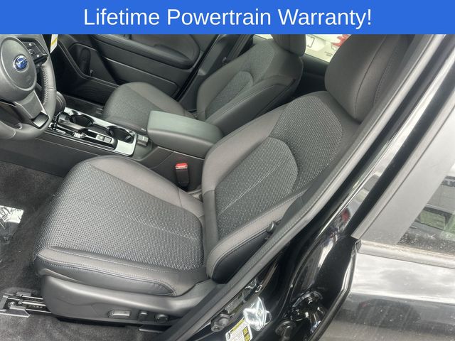 Thumbnail: 2026 Subaru Forester - 10