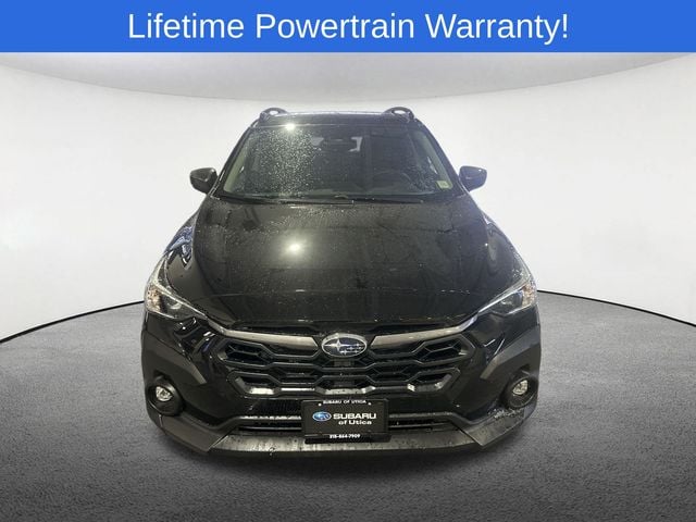 Thumbnail: 2026 Subaru Crosstrek - 14