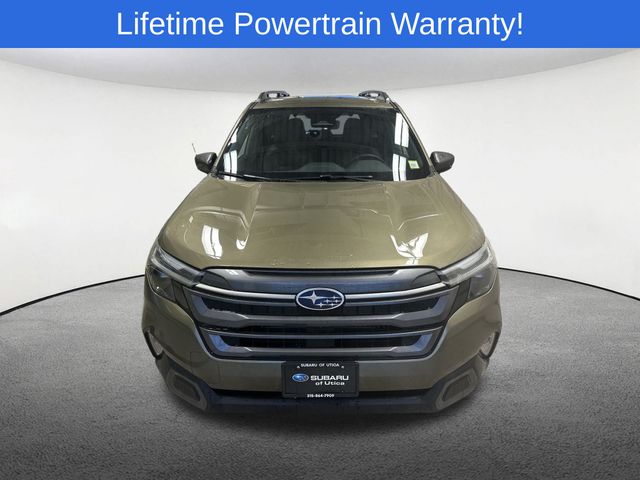 Thumbnail: 2025 Subaru Forester - 15