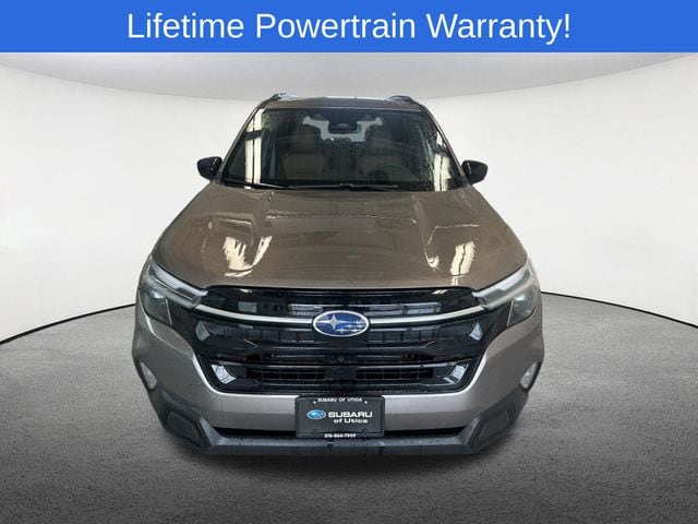 Thumbnail: 2025 Subaru Forester - 15