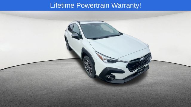 Thumbnail: 2026 Subaru Crosstrek - 2