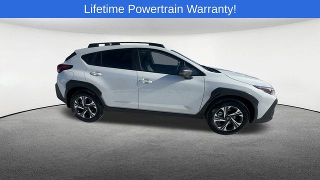 Thumbnail: 2026 Subaru Crosstrek - 10
