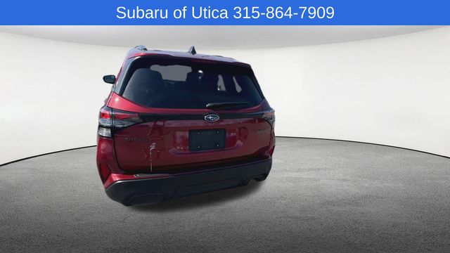 Thumbnail: 2025 Subaru Forester - 7
