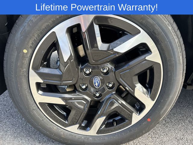 Thumbnail: 2025 Subaru Forester - 16