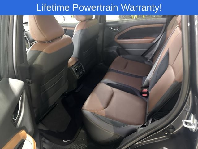 Thumbnail: 2025 Subaru Forester - 19