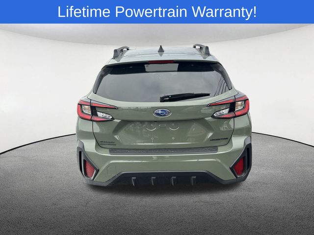 Thumbnail: 2026 Subaru Crosstrek - 13