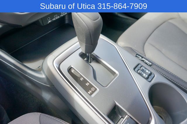 2025 Subaru Crosstrek Premium 26