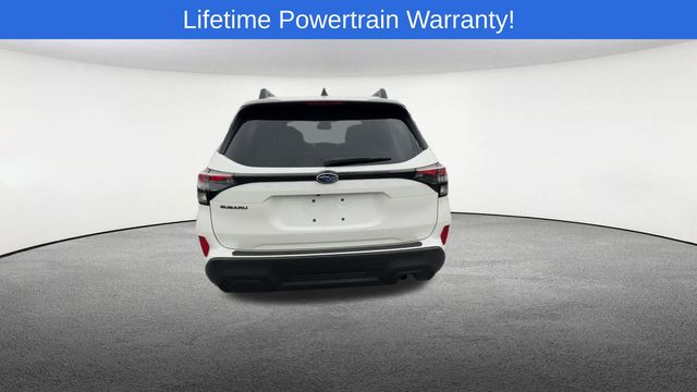 Thumbnail: 2026 Subaru Forester - 7