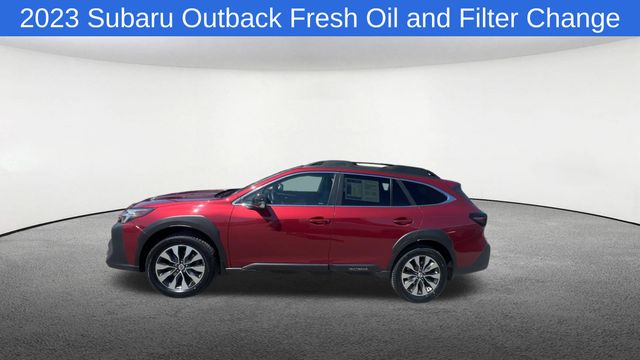 Thumbnail: 2023 Subaru Outback - 6