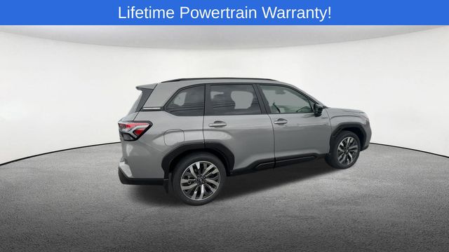 Thumbnail: 2025 Subaru Forester - 8