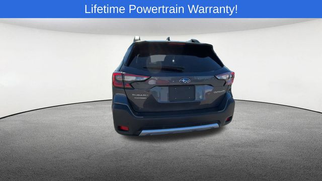 Thumbnail: 2025 Subaru Outback - 7