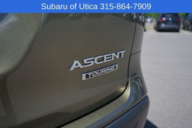 Thumbnail: 2025 Subaru Ascent - 5