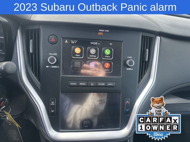 Thumbnail: 2023 Subaru Outback - 26