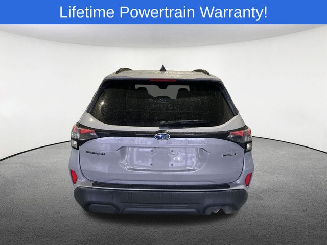 Thumbnail: 2026 Subaru Forester - 14