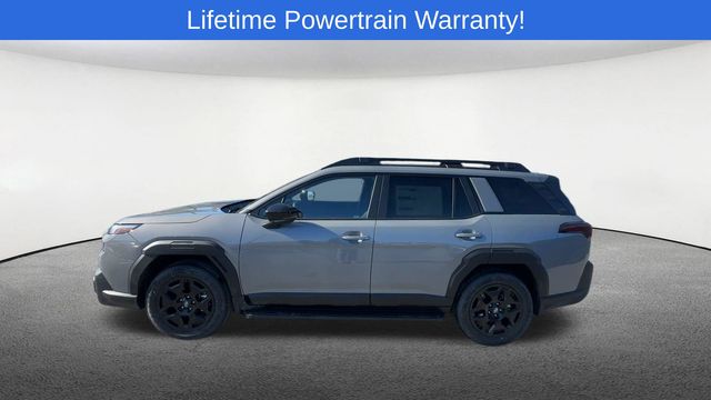 Thumbnail: 2026 Subaru Outback - 6