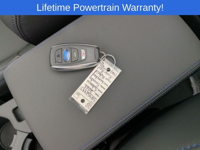 Thumbnail: 2025 Subaru Forester - 25