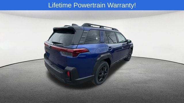 Thumbnail: 2026 Subaru Outback - 9