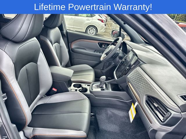 Thumbnail: 2025 Subaru Forester - 22