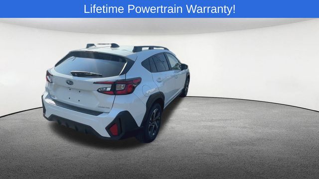Thumbnail: 2025 Subaru Crosstrek - 7