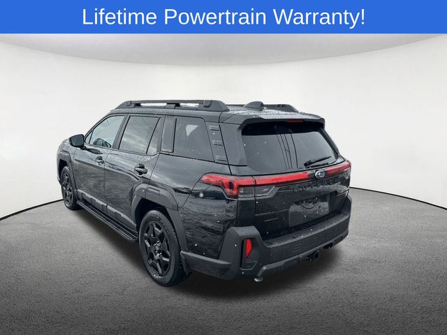 Thumbnail: 2026 Subaru Outback - 13