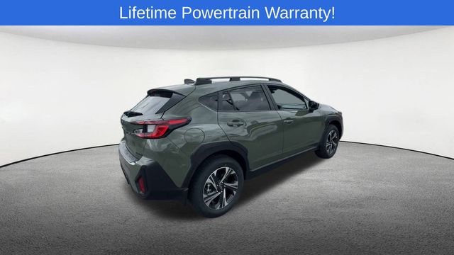 Thumbnail: 2026 Subaru Crosstrek - 8