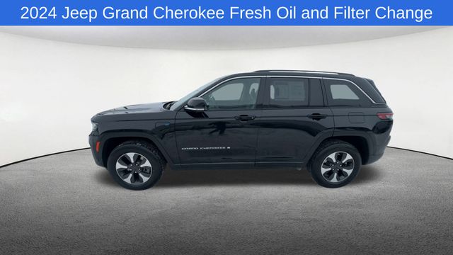 Thumbnail: 2024 Jeep Grand Cherokee - 6