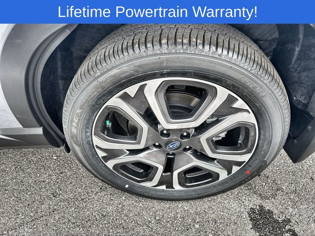 Thumbnail: 2025 Subaru Ascent - 16