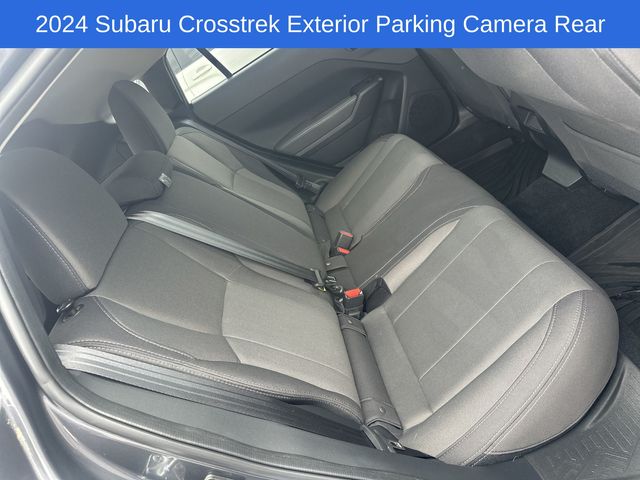 Thumbnail: 2024 Subaru Crosstrek - 23