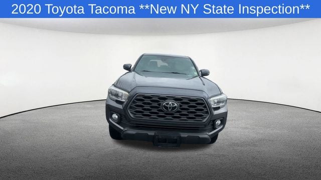 Thumbnail: 2020 Toyota Tacoma - 3