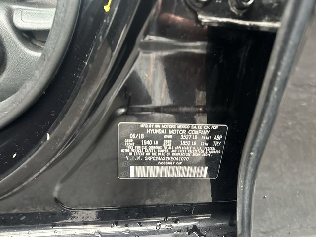 Thumbnail: 2019 Hyundai Accent - 30