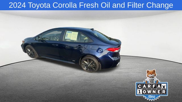 Thumbnail: 2024 Toyota Corolla - 5
