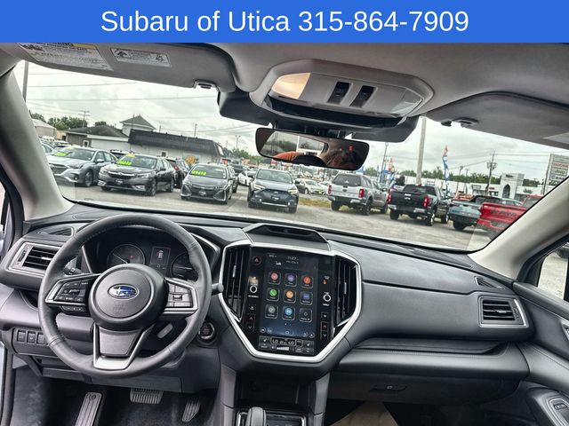 Thumbnail: 2025 Subaru Ascent - 18