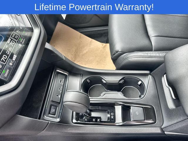 Thumbnail: 2025 Subaru Ascent - 24