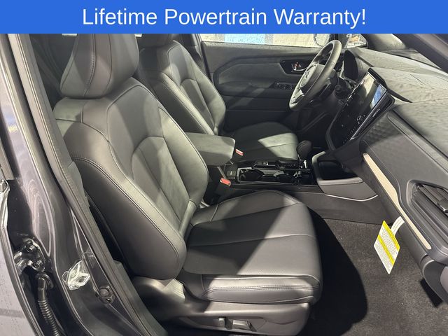 Thumbnail: 2026 Subaru Forester - 21