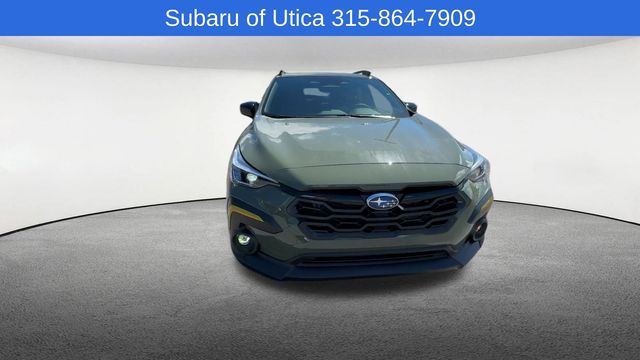 Thumbnail: 2025 Subaru Crosstrek - 3
