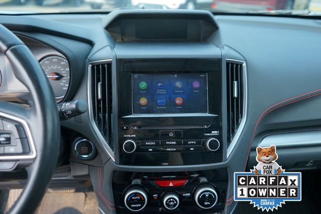 Thumbnail: 2020 Subaru Forester - 26