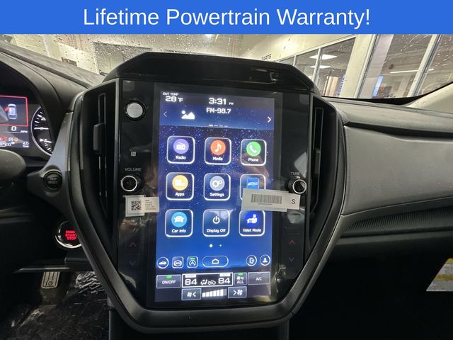 Thumbnail: 2026 Subaru Crosstrek - 24