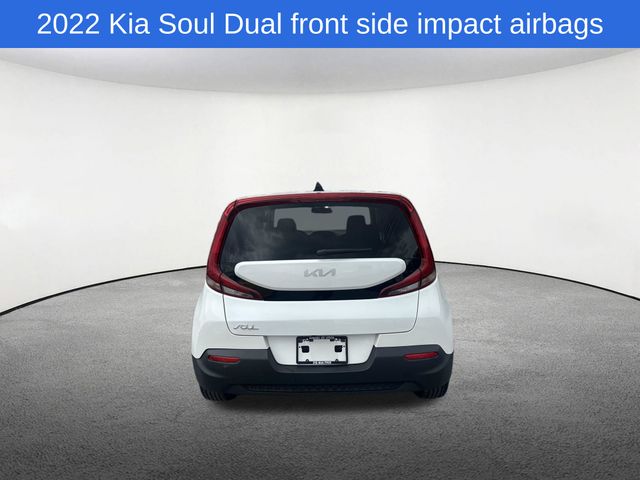 Thumbnail: 2022 Kia Soul - 15