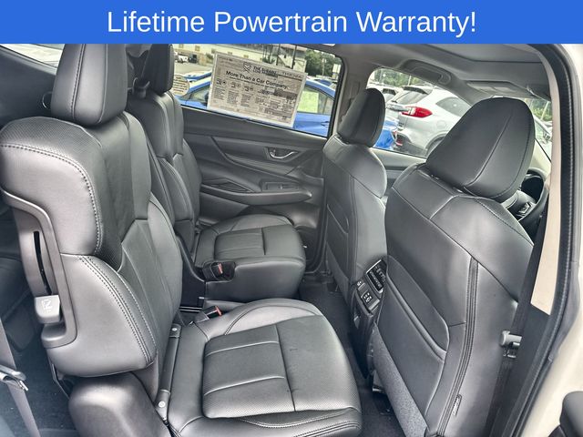 Thumbnail: 2025 Subaru Ascent - 21