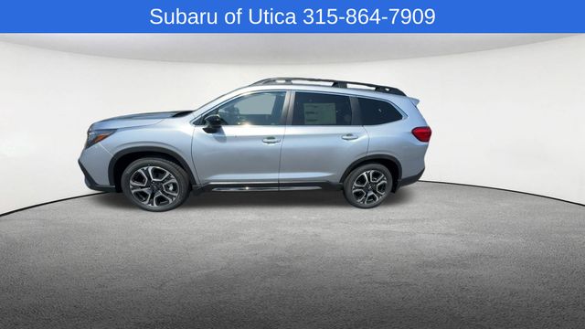 Thumbnail: 2025 Subaru Ascent - 5
