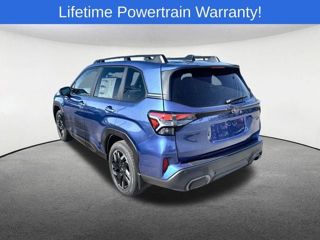 Thumbnail: 2025 Subaru Forester - 12