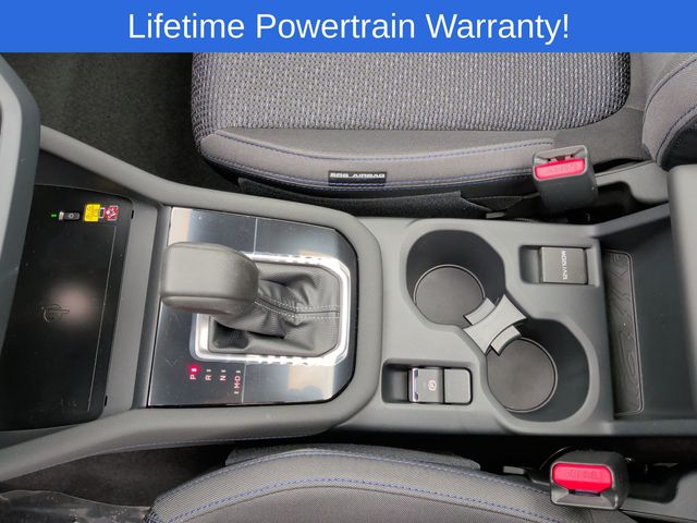 Thumbnail: 2025 Subaru Forester - 23