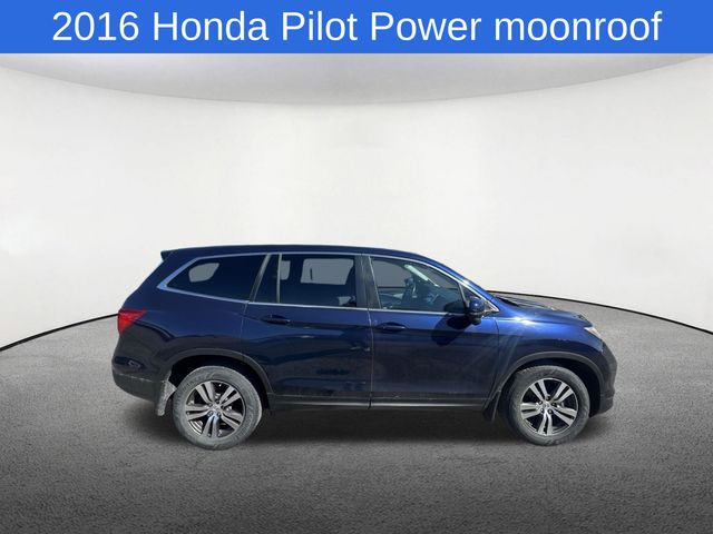 Thumbnail: 2016 Honda Pilot - 21
