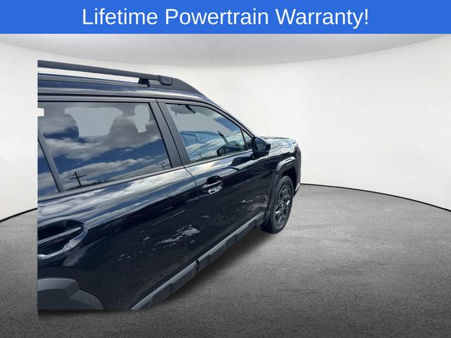 Thumbnail: 2026 Subaru Outback - 28