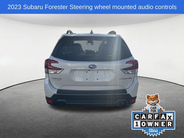 Thumbnail: 2023 Subaru Forester - 15