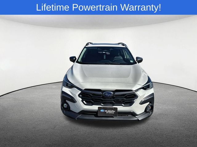 Thumbnail: 2025 Subaru Crosstrek - 14
