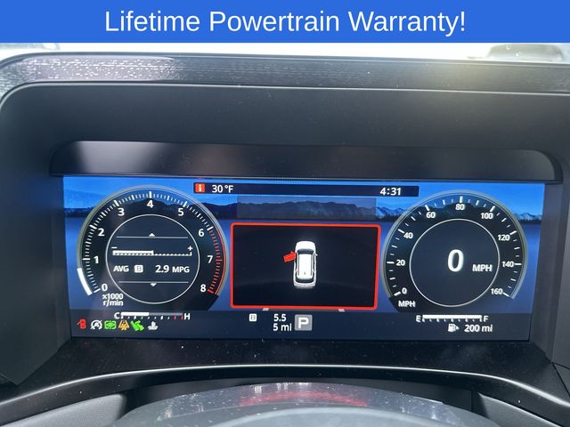 Thumbnail: 2026 Subaru Outback - 27