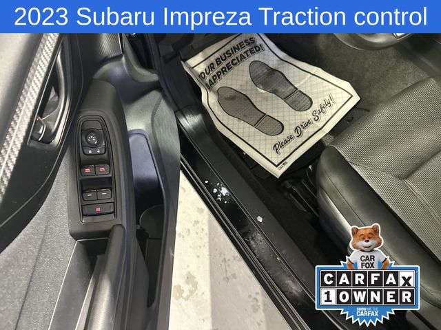 Thumbnail: 2023 Subaru Impreza - 12